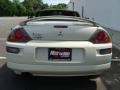 2003 Dover White Pearl Mitsubishi Eclipse Spyder GT  photo #6