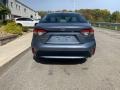 2021 Celestite Gray Metallic Toyota Corolla LE  photo #28