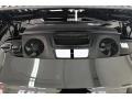 2018 Porsche 911 3.0 Liter DFI Twin-Turbocharged DOHC 24-Valve VarioCam Plus Horizontally Opposed 6 Cylinder Engine Photo