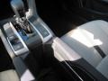 Taffeta White - Civic LX Sedan Photo No. 20