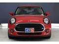 Chili Red - Hardtop Cooper 2 Door Photo No. 2