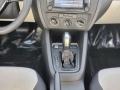  2015 Jetta S Sedan 6 Speed Automatic Shifter