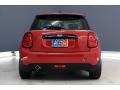 Chili Red - Hardtop Cooper 2 Door Photo No. 4