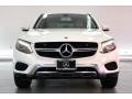 Polar White - GLC 300 4Matic Coupe Photo No. 2