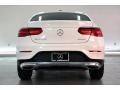 Polar White - GLC 300 4Matic Coupe Photo No. 3