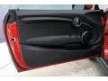 Chili Red - Hardtop Cooper 2 Door Photo No. 13