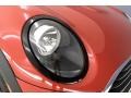 Chili Red - Hardtop Cooper 2 Door Photo No. 14