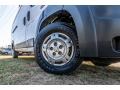2016 Ram ProMaster 2500 High Roof Cargo Van Wheel and Tire Photo