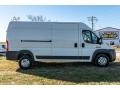 Bright White - ProMaster 2500 High Roof Cargo Van Photo No. 3