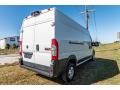 Bright White - ProMaster 2500 High Roof Cargo Van Photo No. 4