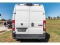 Bright White - ProMaster 2500 High Roof Cargo Van Photo No. 5
