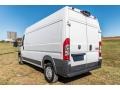  2016 ProMaster 2500 High Roof Cargo Van Bright White