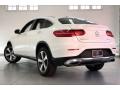 Polar White - GLC 300 4Matic Coupe Photo No. 10