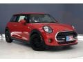 Chili Red - Hardtop Cooper 2 Door Photo No. 19