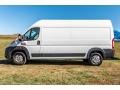  2016 ProMaster 2500 High Roof Cargo Van Bright White