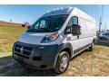  2016 ProMaster 2500 High Roof Cargo Van Bright White