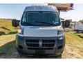 Bright White - ProMaster 2500 High Roof Cargo Van Photo No. 9