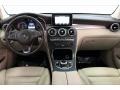 Polar White - GLC 300 4Matic Coupe Photo No. 15