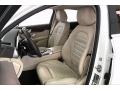 Polar White - GLC 300 4Matic Coupe Photo No. 18