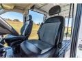 Front Seat of 2016 ProMaster 2500 High Roof Cargo Van