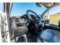 Bright White - ProMaster 2500 High Roof Cargo Van Photo No. 19