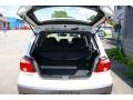 2005 Diamond White Pearl Mitsubishi Outlander LS AWD  photo #12