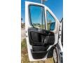 Bright White - ProMaster 2500 High Roof Cargo Van Photo No. 20