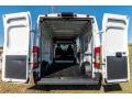 Bright White - ProMaster 2500 High Roof Cargo Van Photo No. 21