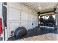 Bright White - ProMaster 2500 High Roof Cargo Van Photo No. 22