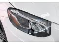 Polar White - GLC 300 4Matic Coupe Photo No. 28