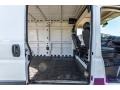 Bright White - ProMaster 2500 High Roof Cargo Van Photo No. 25