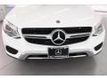 Polar White - GLC 300 4Matic Coupe Photo No. 30