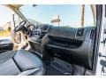 Bright White - ProMaster 2500 High Roof Cargo Van Photo No. 29