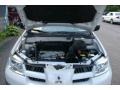 Diamond White Pearl - Outlander LS AWD Photo No. 17