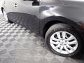 Super Black - Altima 2.5 S Photo No. 3