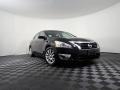 Super Black - Altima 2.5 S Photo No. 4