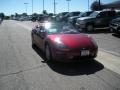 Patriot Red Pearl - Eclipse Spyder GT Photo No. 2