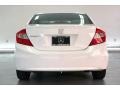 Taffeta White - Civic EX Sedan Photo No. 3