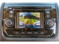 Controls of 2016 ProMaster 2500 High Roof Cargo Van