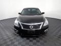 Super Black - Altima 2.5 S Photo No. 5