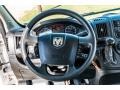  2016 ProMaster 2500 High Roof Cargo Van Steering Wheel