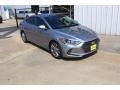 Gray - Elantra Limited Photo No. 2