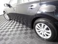 Super Black - Altima 2.5 S Photo No. 10