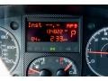 Bright White - ProMaster 2500 High Roof Cargo Van Photo No. 38