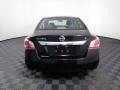 Super Black - Altima 2.5 S Photo No. 12