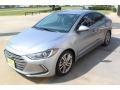 Gray - Elantra Limited Photo No. 4