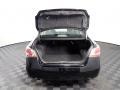Super Black - Altima 2.5 S Photo No. 13