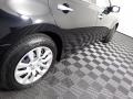 Super Black - Altima 2.5 S Photo No. 16