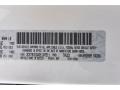 Bright White - ProMaster 2500 High Roof Cargo Van Photo No. 45