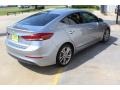 Gray - Elantra Limited Photo No. 10